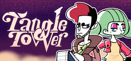 缠结塔/Tangle Tower(v29.09.2020版) 休闲解谜-第1张