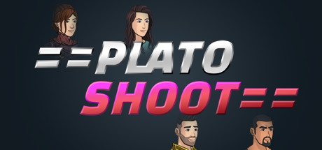 柏拉图激射/Plato Shoot 休闲解谜-第1张
