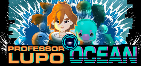 卢波教授:星际之海/Professor Lupo: Ocean(v5621176) 休闲解谜-第1张
