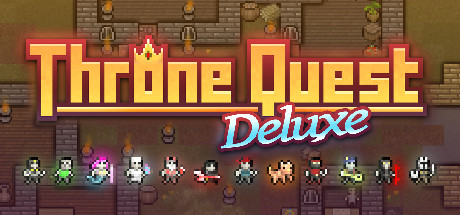 王座探索/Throne Quest(4960059) 角色扮演-第1张