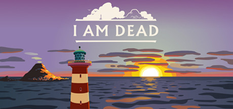 我死了/I Am Dead(v5654484) 休闲解谜-第1张