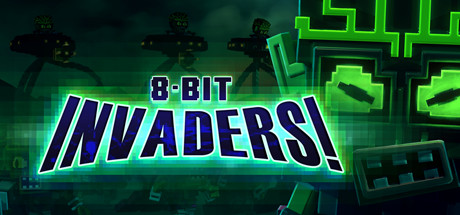 8位侵略者/8-Bit Invaders!(v0.93.746274) 策略战棋-第1张