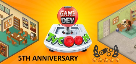 游戏发展国/Game Dev Tycoon(v1.7.0) 模拟经营-第1张