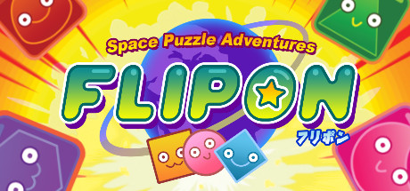 Flipon(v5661242) 休闲解谜-第1张