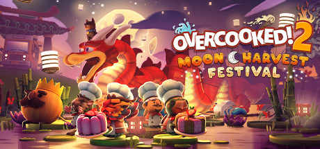 煮糊了2/Overcooked 2(v72.678012版) 休闲解谜-第1张
