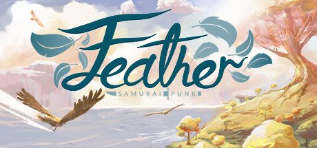 飞羽/Feather(v5626692) 动作游戏-第1张