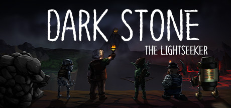 黑暗之石:探光者/Dark Stone: The Lightseeker 策略战棋-第1张