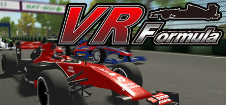 超高速的方程式VR/VR Formula(v2566644) 赛车竞技-第1张