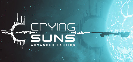 哀恸之日/Crying Suns(集成高级战术DLC v2.1.1) 策略战棋-第1张