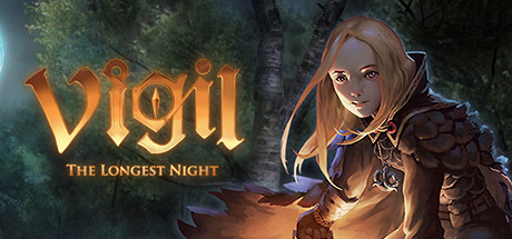 守夜人:长夜/Vigil: The Longest Night(v5676875) 动作游戏-第1张
