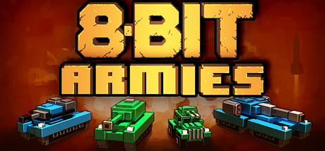 8位军队/8-Bit Armies(v0.93.746274) 策略战棋-第1张
