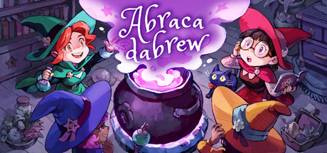 Abracadabrew(v14.10.2020) 动作游戏-第1张