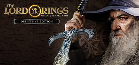 指环王:成长卡牌游戏/The Lord of the Rings: Adventure Card Game(v5698547) 策略战棋-第1张