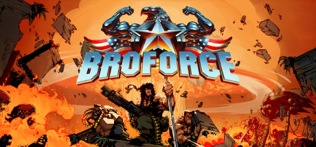 武装原型/BroForce(v1131) 动作游戏-第1张