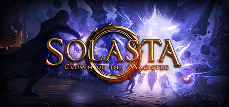 索拉斯塔:法师之冠/Solasta: Crown of the Magister(v5705460) 角色扮演-第1张
