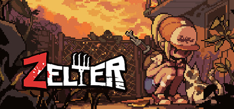 尸外桃源/Zelter(v5704736) 动作游戏-第1张