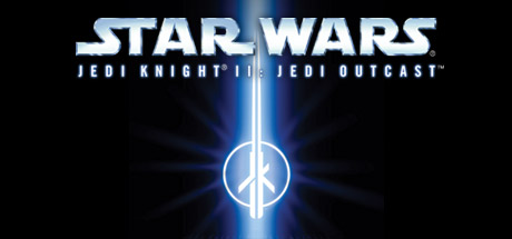 星球大战 绝地武士II:绝地放逐者/Star Wars Jedi Knight II Jedi Outcast 射击游戏-第1张