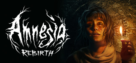 失忆症:重生/Amnesia: Rebirth 动作游戏-第1张