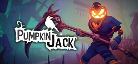南瓜杰克/Pumpkin Jack(v5710352) 动作游戏-第1张