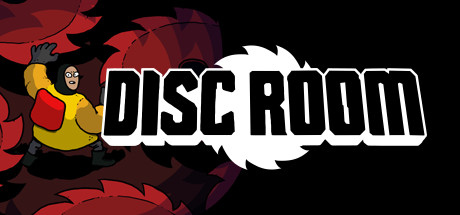Disc Room(v5716896) 动作游戏-第1张