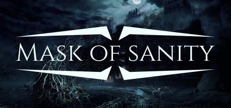 理智的面具/Mask of Sanity(v5727624) 休闲解谜-第1张