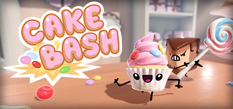 奶油蛋糕/Cake Bash(v5722632) 动作游戏-第1张