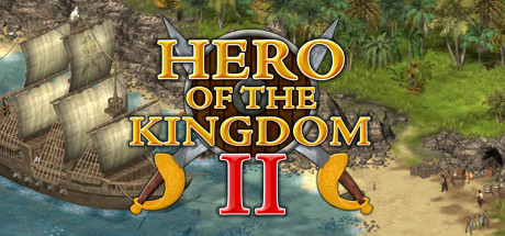 王国英雄2/Hero of the Kingdom II(v1.25) 模拟经营-第1张
