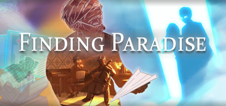 寻找天堂/Finding Paradise(v20201025) 角色扮演-第1张