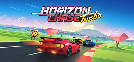 追踪地平线Turbo/Horizon Chase Turbo(v5048933) 赛车竞技-第1张