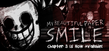 完美世界大逃亡/My Beautiful Paper Smile(v5741966) 休闲解谜-第1张