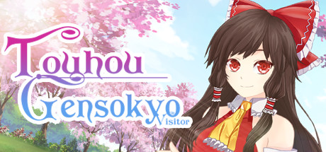 东方幻想乡访客/Touhou Gensokyo Visitor(v5736067) 角色扮演-第1张
