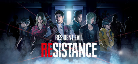 生化危机:抵抗计划/RESIDENT EVIL RESISTANCE 动作游戏-第1张