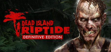 死亡岛:激流/Dead Island:Riptide 动作游戏-第1张