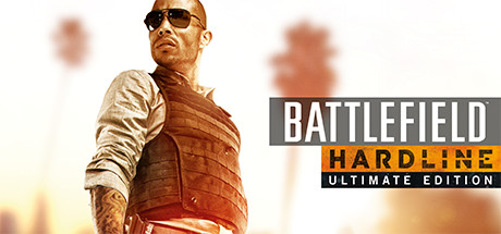 战地:硬仗/Battlefield: Hardline 动作游戏-第1张