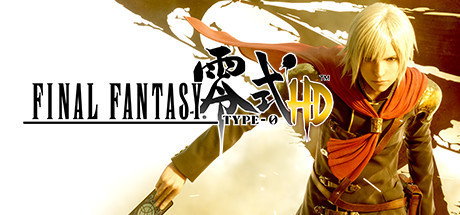 最终幻想:零式HD/Final Fantasy Type-0 HD 角色扮演-第1张