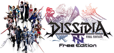 最终幻想:纷争NT/DISSIDIA FINAL FANTASY NT 角色扮演-第1张