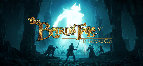 冰城传奇4:导演剪辑版/The Bards Tale IV Directors Cut(v4686232) 角色扮演-第1张