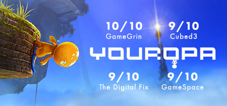 Youropa(v1.220) 动作游戏-第1张