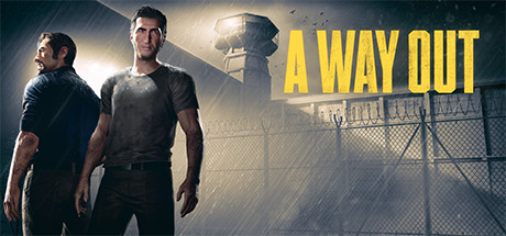 逃出生天/A Way Out(同屏联机) 动作游戏-第1张