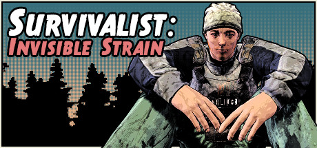求生者:无形异变/Survivalist: Invisible Strain 动作游戏-第1张