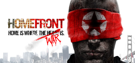 国土防线/Homefront 射击游戏-第1张