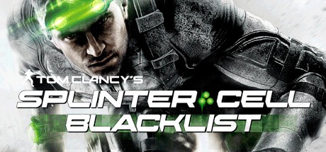 细胞分裂6:黑名单/Splinter Cell: Blacklist 动作游戏-第1张