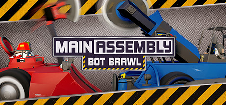 组装车间/Main Assembly 模拟经营-第1张