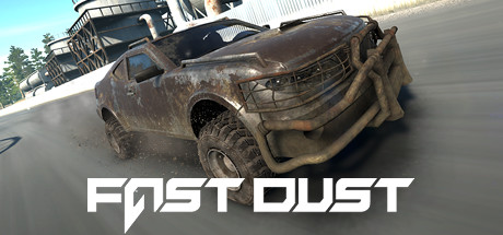 飞尘/Fast Dust(v5516330) 赛车竞技-第1张