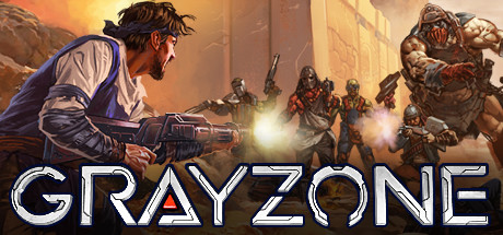 灰区/Gray Zone(v1.5.0) 策略战棋-第1张