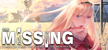 失踪:J.J.玛柯菲尔德与追忆之岛/The MISSING: J.J. Macfield and the Island of Memories 动作游戏-第1张