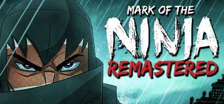 忍者印记:重制版/Mark of the Ninja: Remastered 动作游戏-第1张