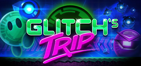 故障之旅/Glitch s Trip 动作游戏-第1张
