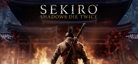 只狼:影逝二度/Sekiro™: Shadows Die Twice(v1.06年度版) 动作游戏-第1张