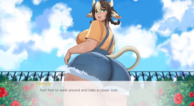涅槃米糠  Nezumicon 汉化 [v0.1.8][双端1.22G] 安卓端-第3张